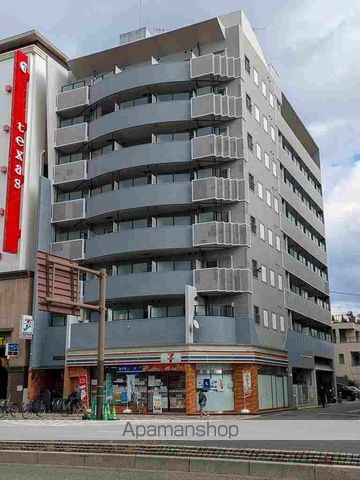 My Little Maisonの外観写真
