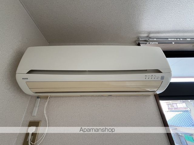 あさけハイツの内装写真