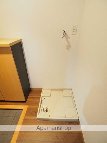 ベルウッドの内装写真