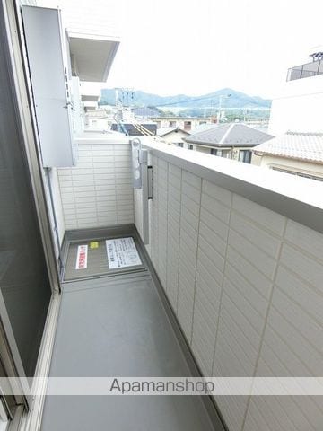 ノクターン II棟の内装写真