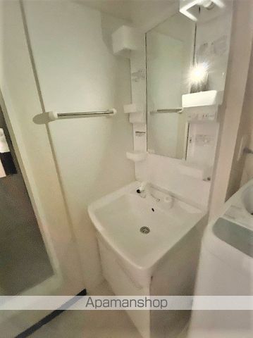 レオネクスト集の内装写真