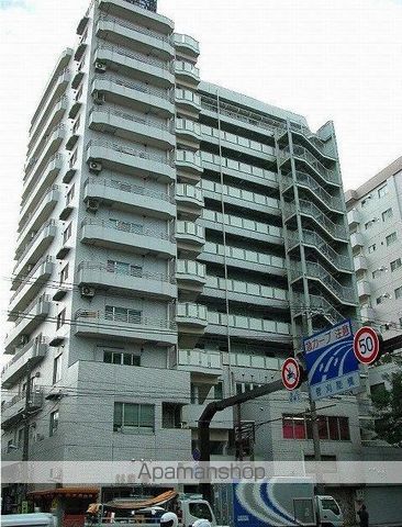 日興パレス東山の外観写真