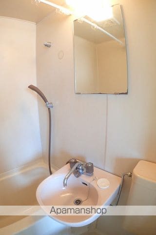 美和コーポの内装写真