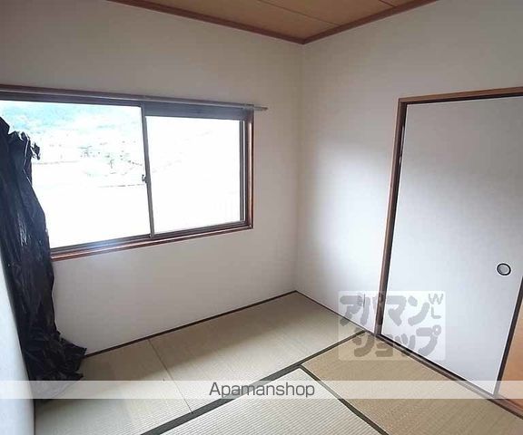 ハイツ奥村A棟の内装写真