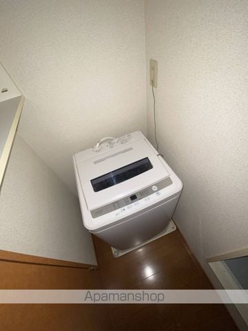 レオパレスパル3の内装写真