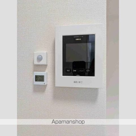 ハーモニーテラス浮間Vの内装写真