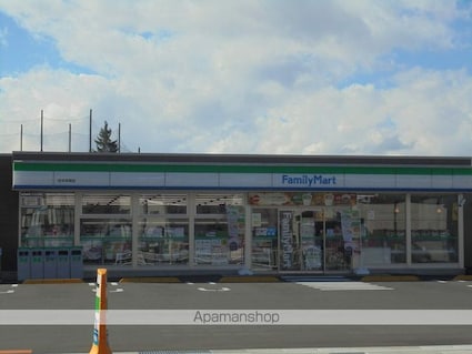 ＢＬＥＳＴＯＮ　ＡＲＵＧＡ[3LDK/67.23m2]の周辺2