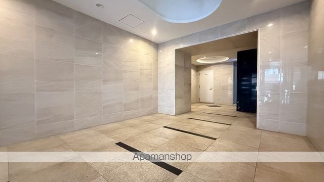 ESLEAD心斎橋LUXUEの内装写真