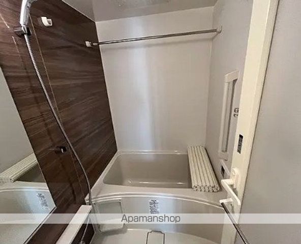 ワンルーフレジデンス新御徒町の内装写真