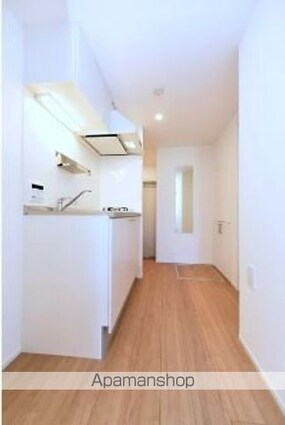 ｓｎＵｇ１０[1R/19.09m2]の内装4