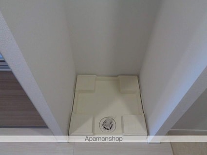 東京都杉並区南荻窪１丁目[1K/26.1m2]のその他設備