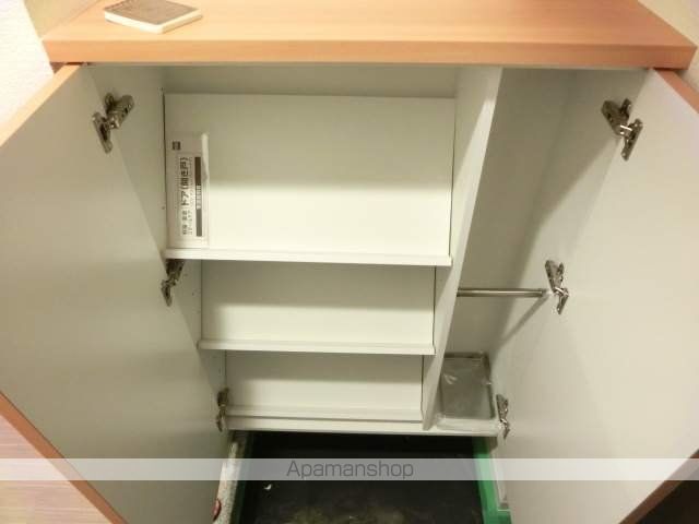 イグレック南本町の内装写真