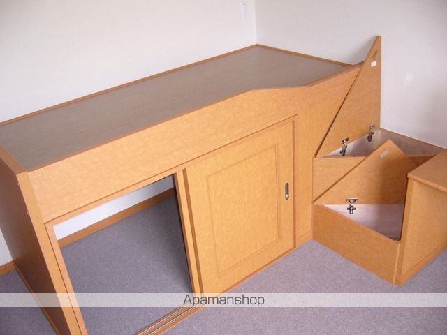 レオパレス愛の内装写真