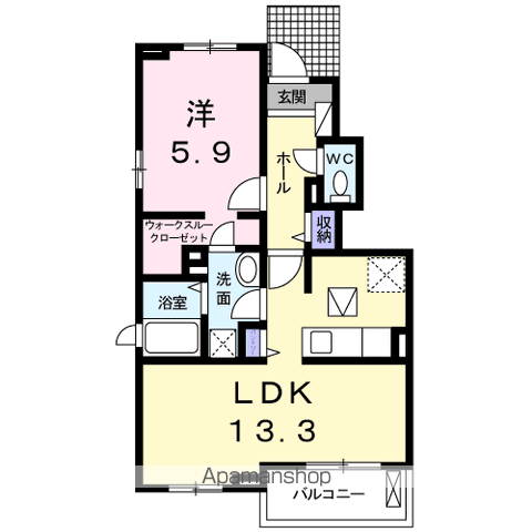 apartment 宮城県遠田郡涌谷町字刈萱町16-1
刈萱町の賃貸情報を見る
物件地図