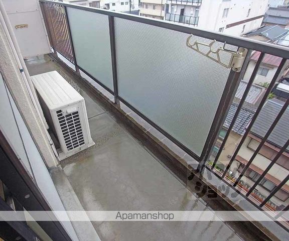 エクセレント墨染の内装写真
