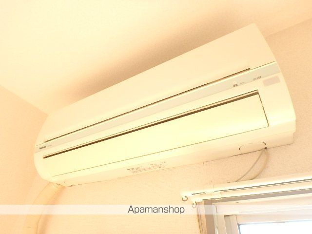 グッドフェローズの内装写真