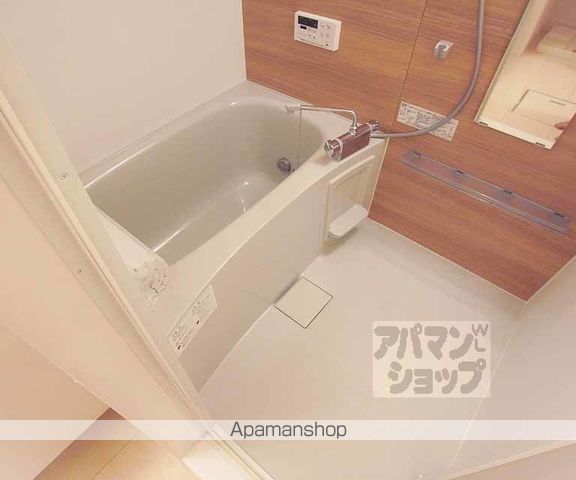セジュール石田森南の内装写真