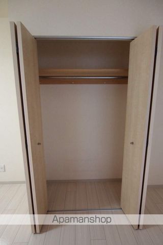 ブランノワール本郷通の内装写真