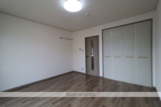 メゾンたちばな C棟の内装写真