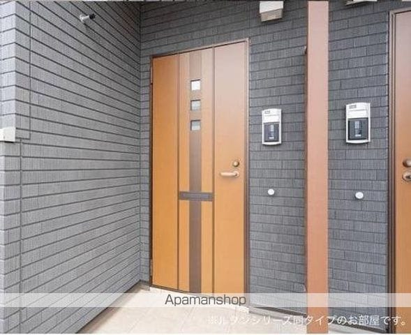 アンジュIIの周辺写真