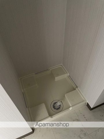フォレストナンバの内装写真