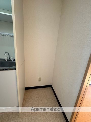 びい6植田の内装写真