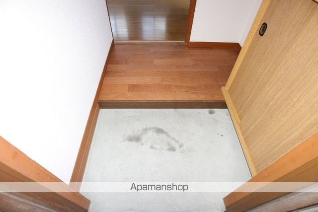 第二豊マンションの内装写真