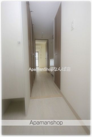 エスリード難波ステーションゲートノーステラスの内装写真