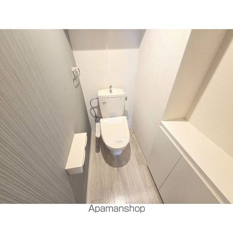 グランメール石山通の内装写真