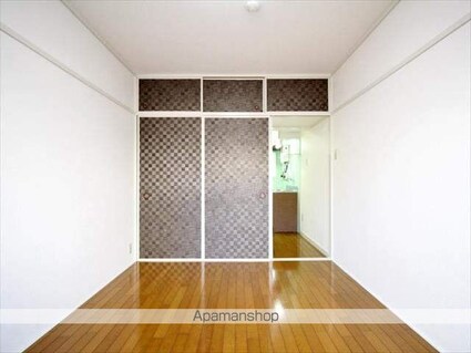 住田マンション[1K/18.63m2]の内装4