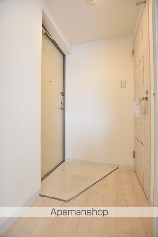 シティレジデンスの内装写真