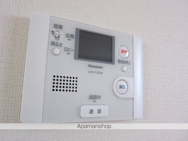 JINEVER上本町の内装写真