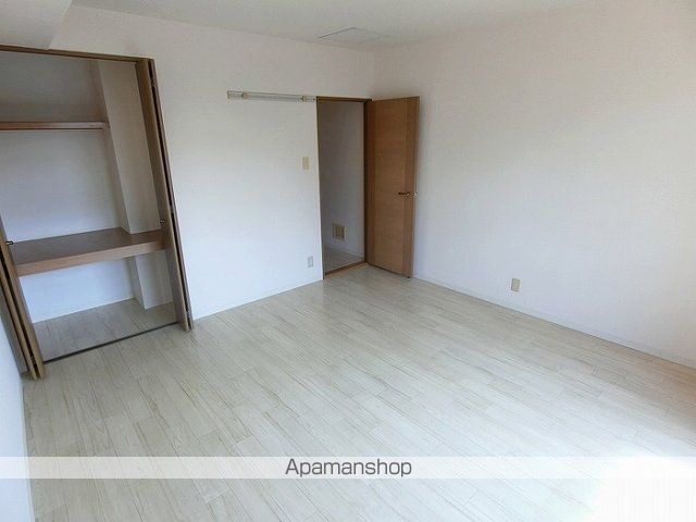 パストラール今村の内装写真