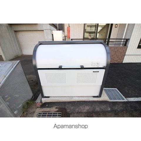 LIAISON琴似の内装写真