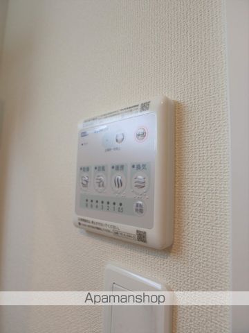 ラァマテラスの内装写真