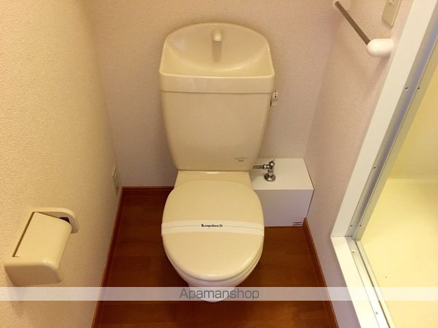 レオパレスさくらの内装写真