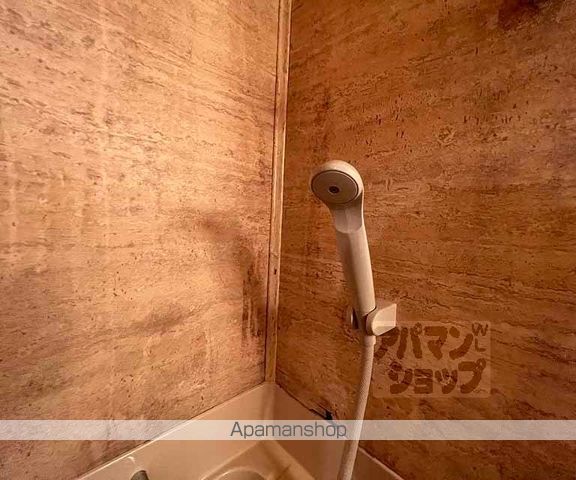 DETOMー1四条大宮の内装写真