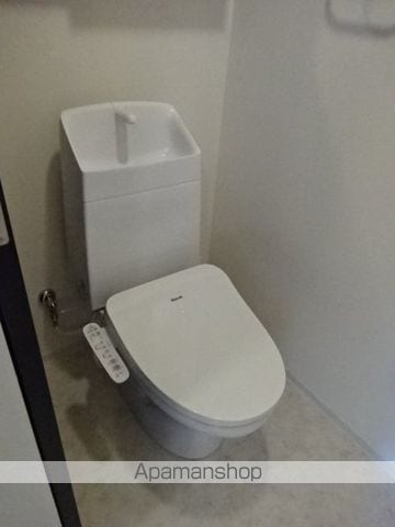 グランクレールの内装写真