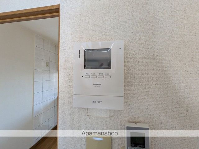 ガーデンハイム樗2番館の内装写真