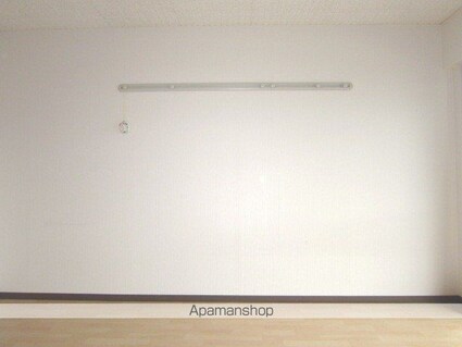 長野県長野市大字高田[1K/24m2]の内装7