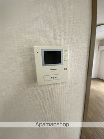 オークコートの内装写真