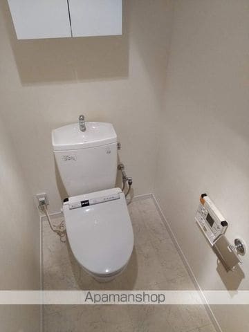 デュオステージ後楽園の内装写真