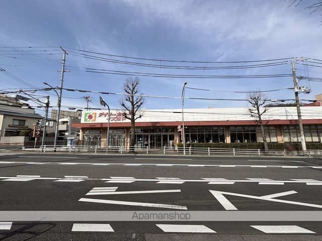 クレイノ長田天神の周辺写真