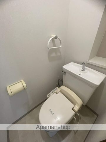 ガーデンビュー天野の内装写真