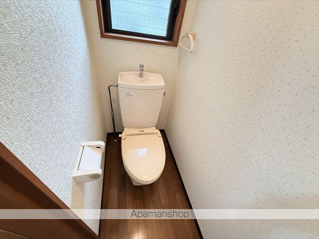 アピネスA棟の内装写真