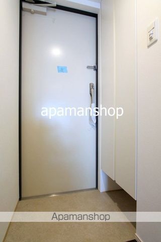 FDS AERAS ヴィムの内装写真
