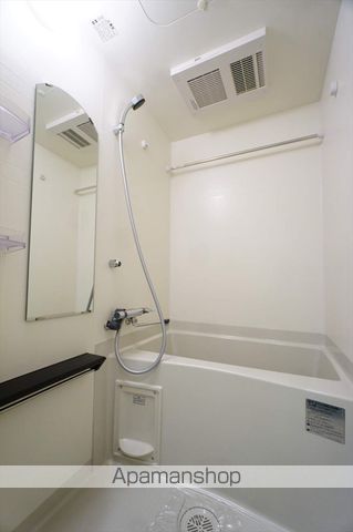 プレサンス鶴舞駅前レジスの内装写真