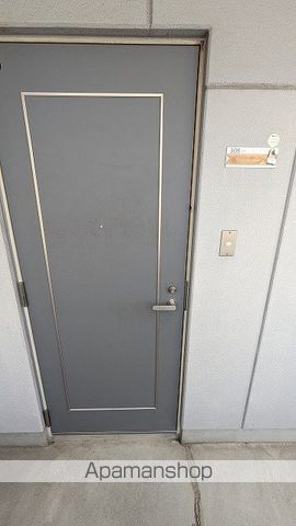 エーエフシーハイツの内装写真