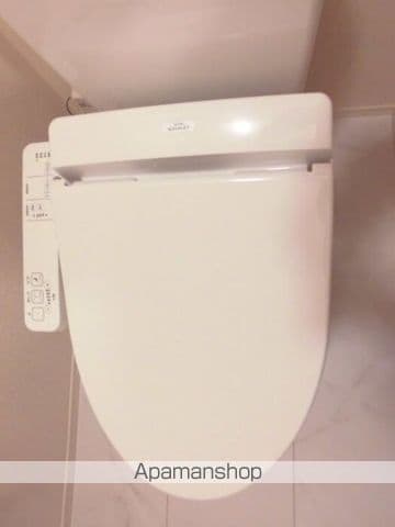 ルシェリア一番館・二番館の内装写真