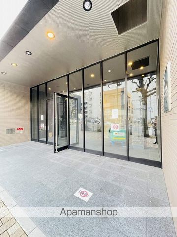 白川公園パークマンションのその他写真